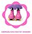 MINNIE PATINADORA - Imagem 10