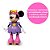 MINNIE PATINADORA - Imagem 4
