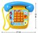 TELEFONE SONORO GALINHA PINTADINHA MINI - Imagem 4