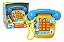 TELEFONE SONORO GALINHA PINTADINHA MINI - Imagem 2