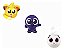 BOLAS ESGUICHO BOLOFOFOS RICK POW BUNNY - Imagem 1