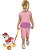 BONECO EMP PATRULHA CANINA - MARSHALL - Imagem 3