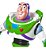 BONECO TOY STORY - BUZZ LIGHTYEAR MINI - Imagem 2