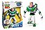 BONECO TOY STORY - BUZZ LIGHTYEAR MINI - Imagem 6