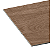 Piso Vinílico Ruffino - Sofisticato Cacau - 2mm - 3,90 m2 - Imagem 3