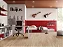 Piso Vinílico Ruffino - Sofisticato Acácia - 2mm - 3,90 m2 - Imagem 4
