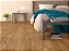 Piso Vinílico Ruffino - Sofisticato Nogueira - 2mm - 3,90 m2 - Imagem 4