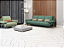 Piso Vinílico Ruffino - Nobile Studio Calacata - 2mm - 10,03 m2 - Imagem 4