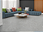 Piso Vinílico Ruffino - Nobile Studio Marmogris - 2mm - 10,03 m2 - Imagem 4