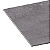 Piso Vinílico Ruffino - Sofisticato Studio Chumbo - 2mm - 5,02 m2 - Imagem 2