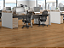 Piso Vinílico Ruffino - Bravo Colado Embaúba - 3mm - 2,60 m2 - Imagem 4