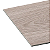 Piso Vinílico Ruffino - Bravo Colado Grevílea - 3mm - 2,60 m2 - Imagem 3
