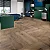 Piso Vinílico Eucafloor LVT Colado Working - Flórida - 3mm - 3,6 m2 - Imagem 3