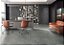 Piso Vinílico Eucafloor LVT Colado Big Basic - Califórnia - 2mm - 8,36m2 - Imagem 3