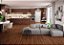 Piso Vinílico Eucafloor LVT Colado Basic - Las Vegas - 2mm - 4,68m2 - Imagem 3