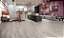 Piso Vinílico Eucafloor LVT Colado Basic - Denver - 2mm - 4,68m2 - Imagem 3