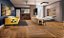 Piso Vinílico Eucafloor LVT Colado Basic - Tucson - 2mm - 4,68m2 - Imagem 3