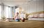Piso Vinílico Eucafloor LVT Colado Basic - Kansas  - 2mm - 4,68m2 - Imagem 3