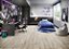 Piso Vinílico Eucafloor LVT Colado Basic - Miami - 2mm - 4,68m2 - Imagem 3