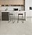 Piso Vinílico Eucafloor LVT Colado Big Basic - Houston - 2mm - 8,36m2 - Imagem 3