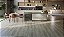 Piso Vinílico Eucafloor LVT Colado Basic - Buenos Aires - 2mm - 4,68m2 - Imagem 3