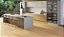 Piso Vinílico Eucafloor LVT Colado Working + - Roma - 3mm - 3,34 m2 - Imagem 3