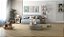 Piso Vinílico Eucafloor LVT Colado Working + - Lisboa - 3mm - 3,34 m2 - Imagem 3