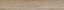Piso Laminado - Eucafloor - Prime - Elmo Natural - 7mm - 2,14m2 - Imagem 2