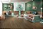 Piso Laminado - Eucafloor - Prime Click - Lâmina Amêndoa - 7mm - 2,36m2 - Imagem 3