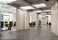 Piso Laminado - Eucafloor - Square - Stone - 8mm - 4,92m2 - Imagem 3