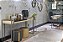 Piso Laminado - Eucafloor - New Evidence Click - Sbiancato - 7mm - 2,77 m2 - Imagem 3