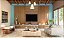 Piso Laminado - Eucafloor - New Evidence Click - Legno Crema - 7mm - 2,77 m2 - Imagem 3