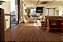 Piso Laminado - Eucafloor - Max Elegance Click - Carvalho Chamonix - 7mm - 3,87 m2 - Imagem 3
