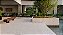 Piso Porcelanato - Villagres - Minerale - Externo - Valência - 8mm - 920 x 920mm - 2,54 m2 - Imagem 3