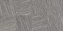 Piso Porcelanato - Villagres - Minerale - Natural SAP - Basalto Grey - 9mm - 1230 x 1230mm - 3,03 m2 - Imagem 2