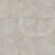 Piso Porcelanato - Villagres - Metropolitana - Natural - Unique Prata - 9mm - 1080 x 1080mm - 2,33 m2 - Imagem 2