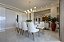Piso Porcelanato - Villagres - Marmo - Natural - Palazzo Venezia - 9mm - 1080 x 1080mm - 2,33 m2 - Imagem 3