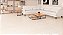 Piso Porcelanato - Villagres - Marmo - Natural Vein - Colosseo - 9mm - 1230 x 1230mm - 3,03 m2 - Imagem 3