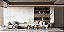 Piso Porcelanato - Villagres - Marmo - Polido - Bianco Thassos - 9mm - 805 x1400mm - 2,25 m2 - Imagem 3