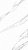 Piso Porcelanato - Villagres - Marmo - Natural - Bianco Carrara - 8mm - 630 x1080mm - 2,03 m2 - Imagem 1