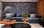 Piso Porcelanato - Villagres - Marmo - Polido - Atlantis - 9mm - 805 x 1400mm - 2,25 m2 - Imagem 3