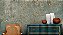 Piso Porcelanato - Villagres - Marmo - Polido - Amazonita - 9mm - 805 x 1400mm - 2,25 m2 - Imagem 3