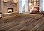 Piso Porcelanato - Villagres - Naturale - Natural - Rovere - 9mm - 200 x 1415mm - 1,42 m2 - Imagem 3