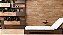 Piso Porcelanato - Villagres - Naturale - Externo - Castano Peppe - 7mm - 245 x 1000mm - 2,2 m2 - Imagem 3