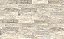 Piso Porcelanato - Villagres - Naturale - Natural - Amsterdam - 7mm - 245 x 1000mm - 2,2 m2 - Imagem 2