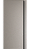 Painel Ripado - Arquitech - Crosswall  Line - Couro Cinza - 12mm - 2,80x11,3cm - Imagem 1