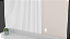 Painel Ripado - Arquitech - Crosswall  Pulse - Branco - 11,6mm - 2,80x11,3 cm - Imagem 2