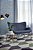 Piso Vinílico - Tarkett - Ambienta Make It - Dark Purple - 3mm - 208 x 1230mm - 3,58 m2 - Imagem 2