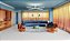 Porcelanato - Incepa - Space - Cinza - MC - 7,00 mm - 120x120cm - 2,85 m2 - Imagem 2