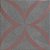 Piso Porcelanato - Incepa - Coleção Patch - Acetinado - Coral - 8,50 mm - 215 x 215mm - 0,93 m2 - Imagem 1